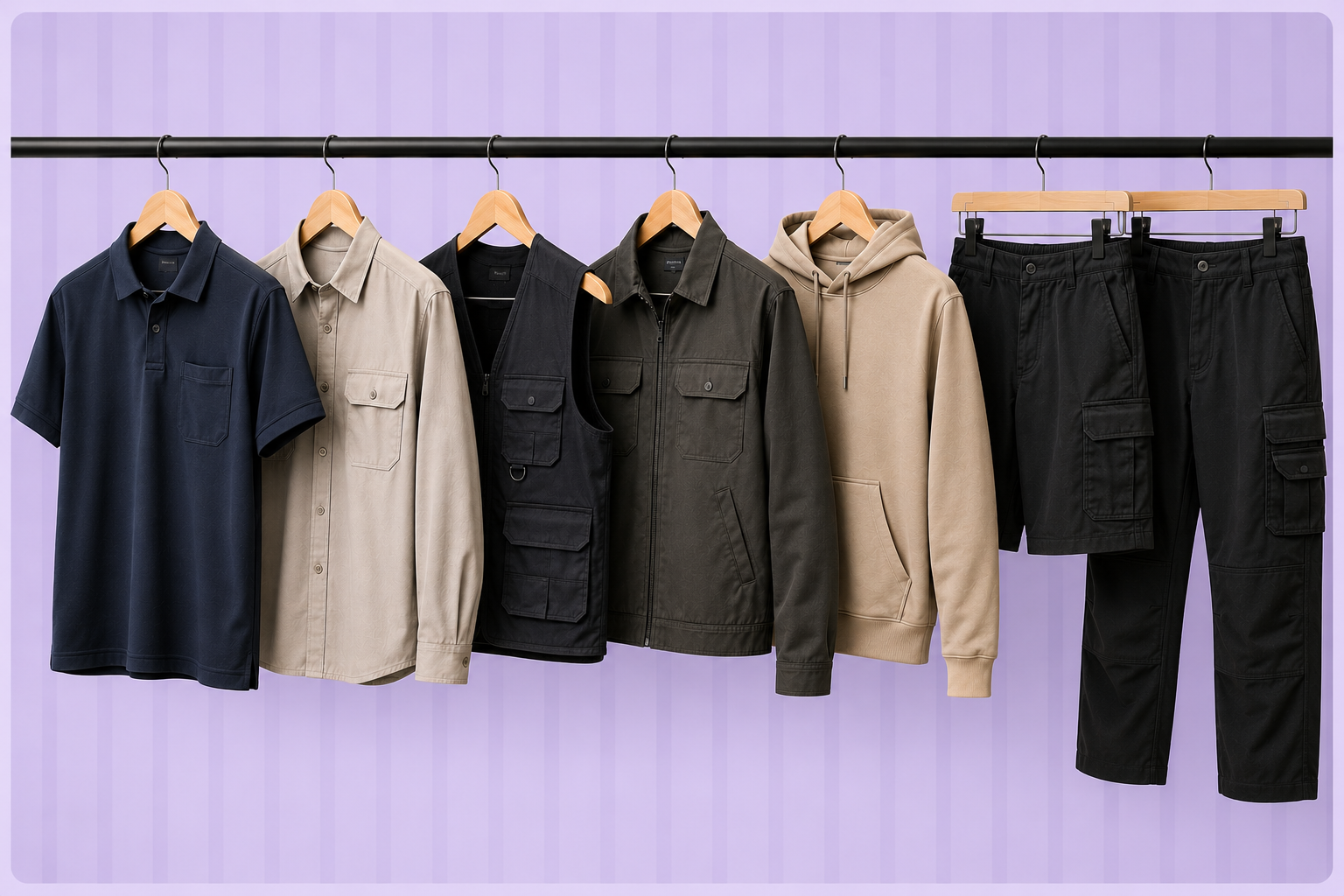 Jacket and Winterwear Production