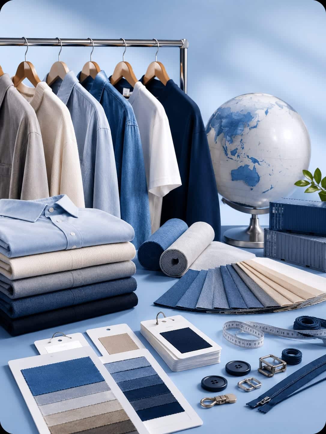 Factory sourcing