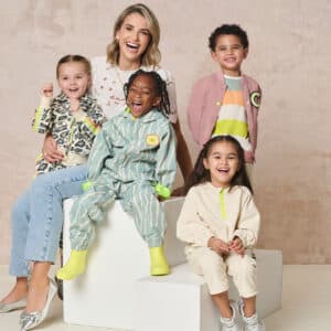 Kidswear